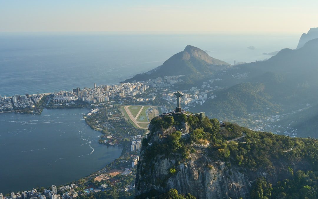 Rio de Janeiro's Ultimate Beaches, Samba & Mountain Majesty (2025 ...