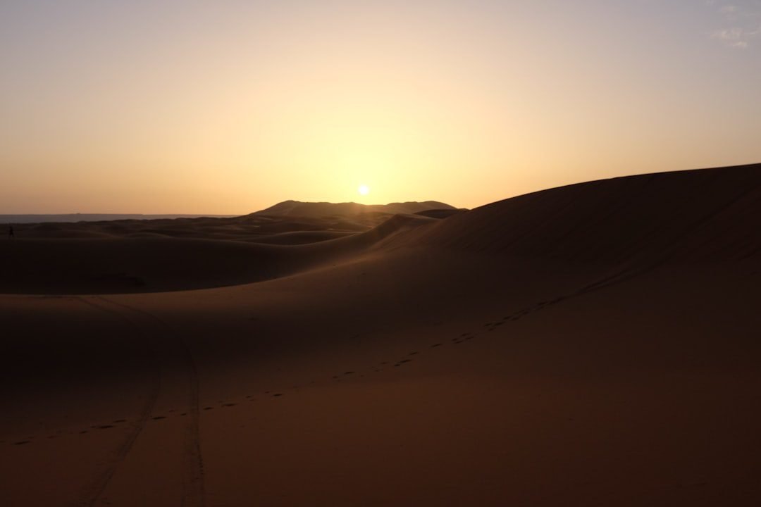 Erfoud, Morocco's Stunning Fossils, Oases & Saharan Sunsets (2026 ...